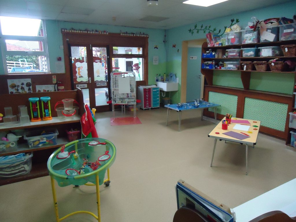 The Park Nursery 187 Gallery